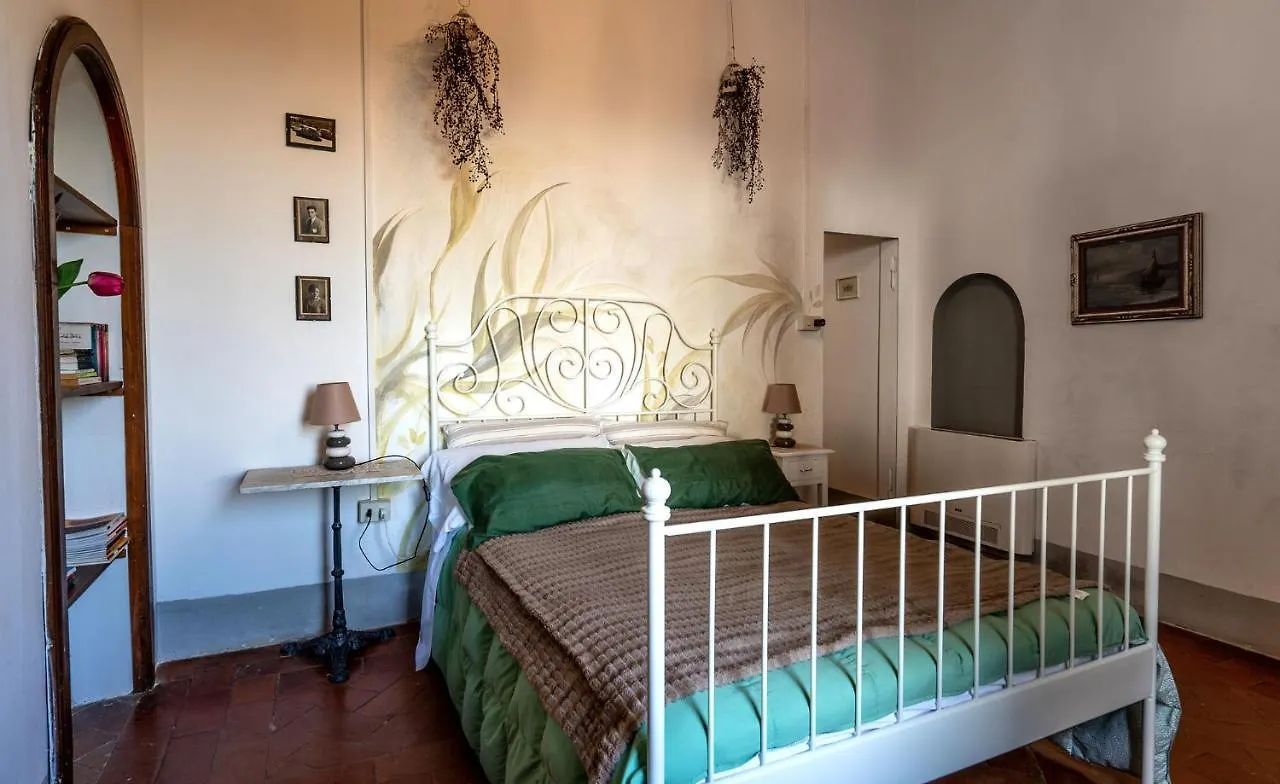 Villa Colle Olivi Pescia 0*,  Italia