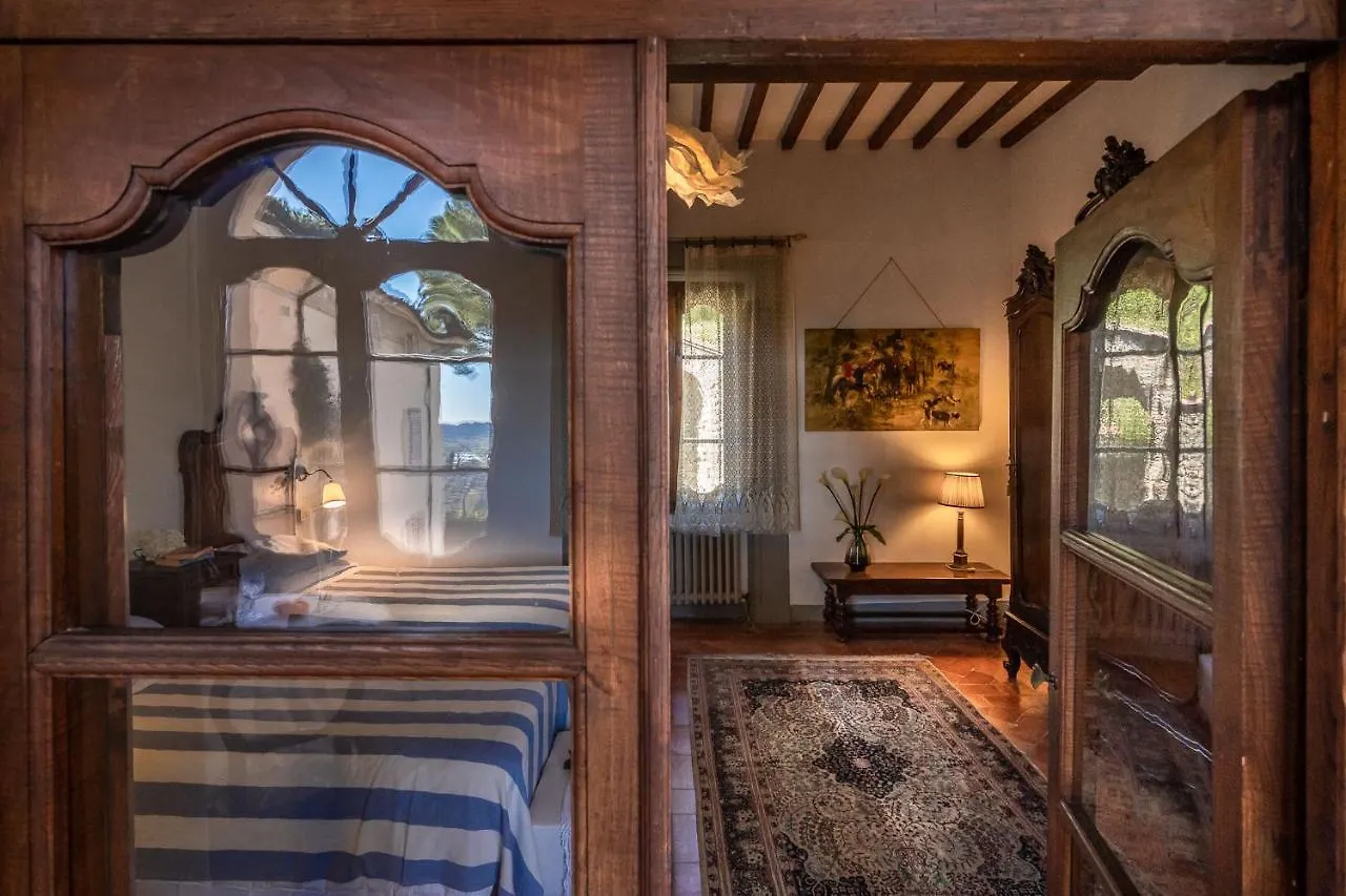Villa Colle Olivi Pescia 0*,  Italia