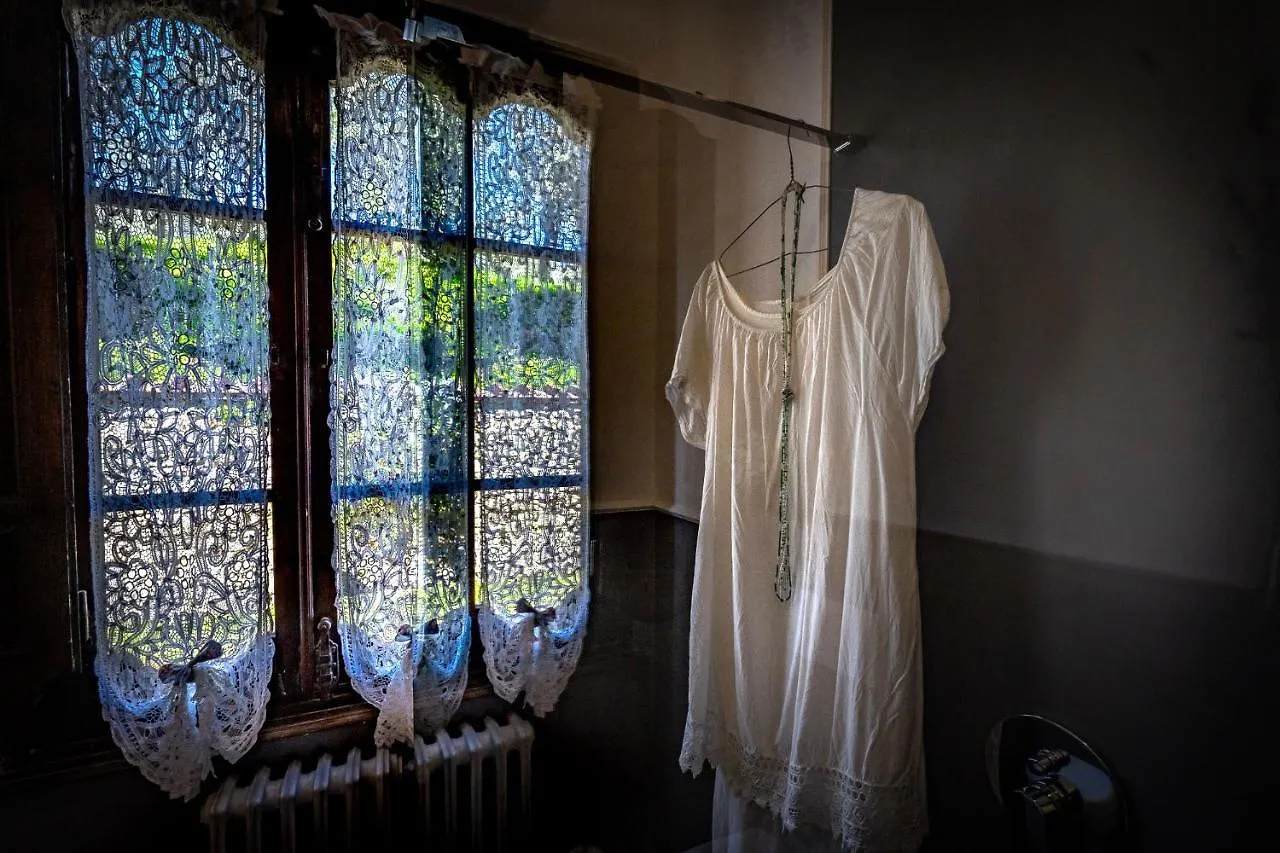 Villa Colle Olivi Pescia Italia