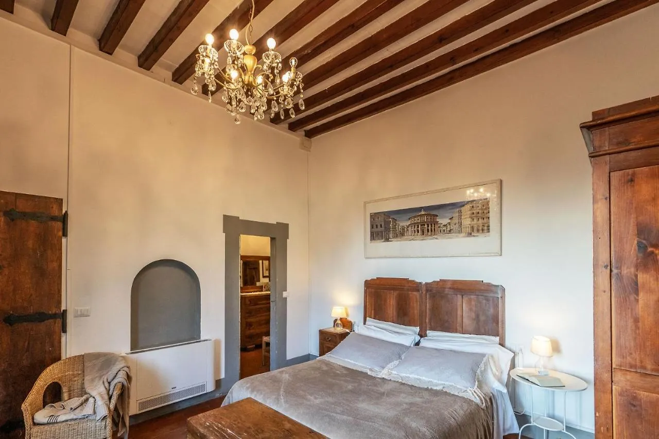 Alloggi In Villa Storica