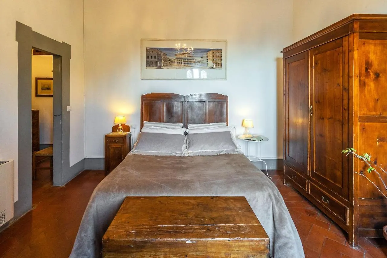 Alloggi In Villa Storica Italy