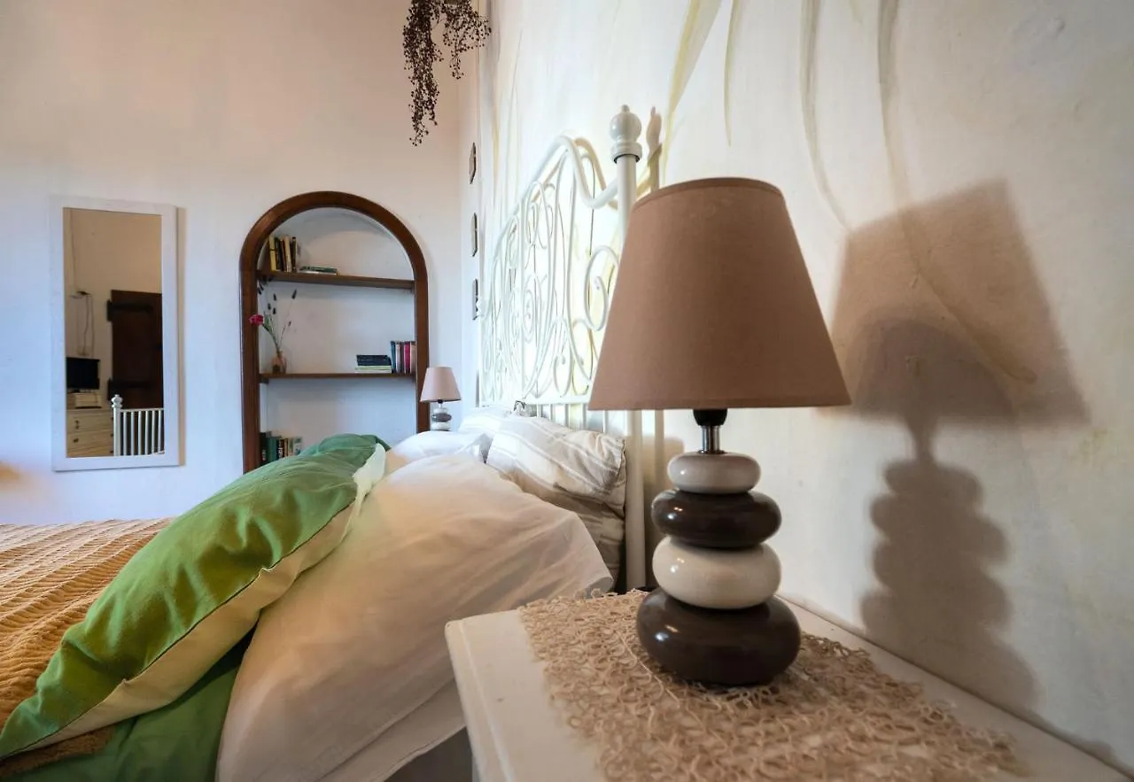 Alloggi In Villa Storica  Pescia