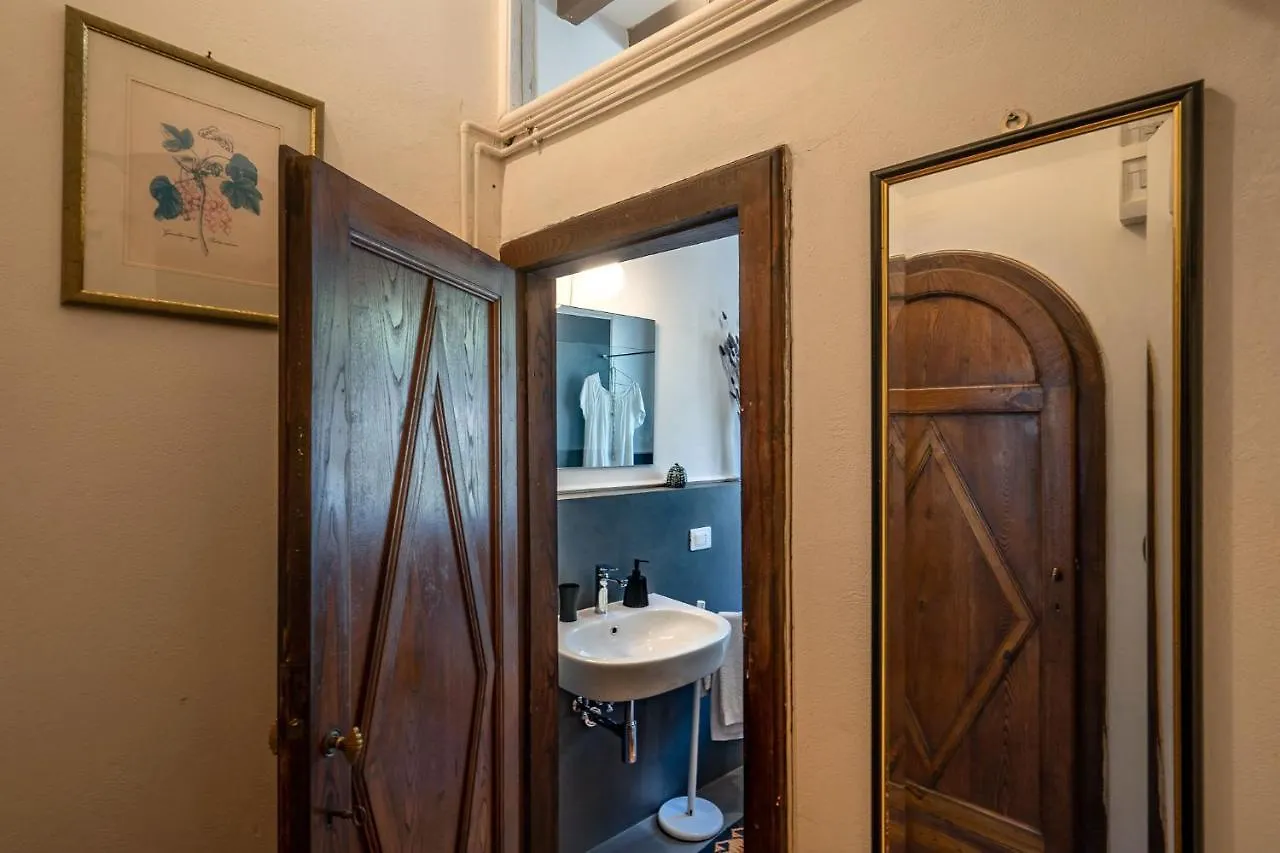 Alloggi In Villa Storica Italy