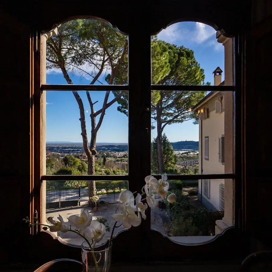 Alloggi In Villa Storica