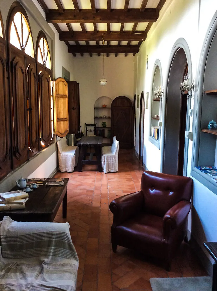 Alloggi In Villa Storica Italy