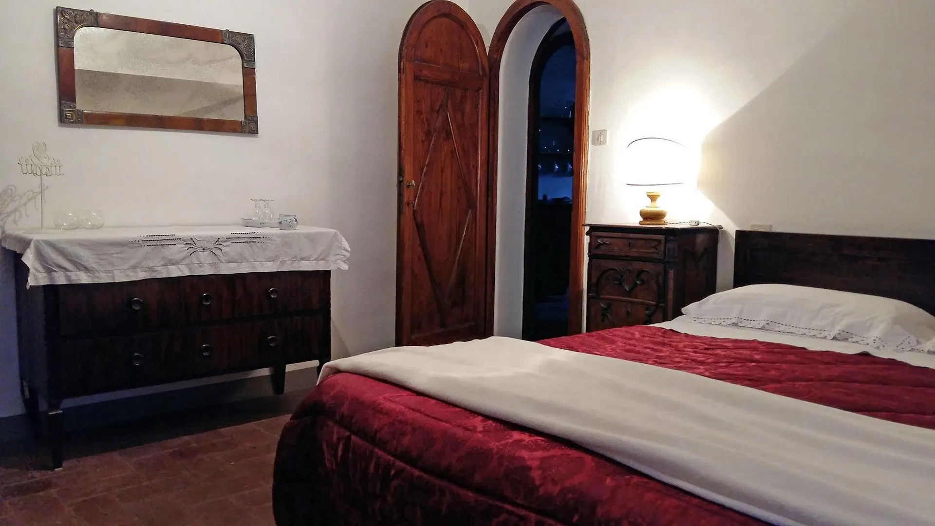 Alloggi In Villa Storica 0*, Pescia Italy