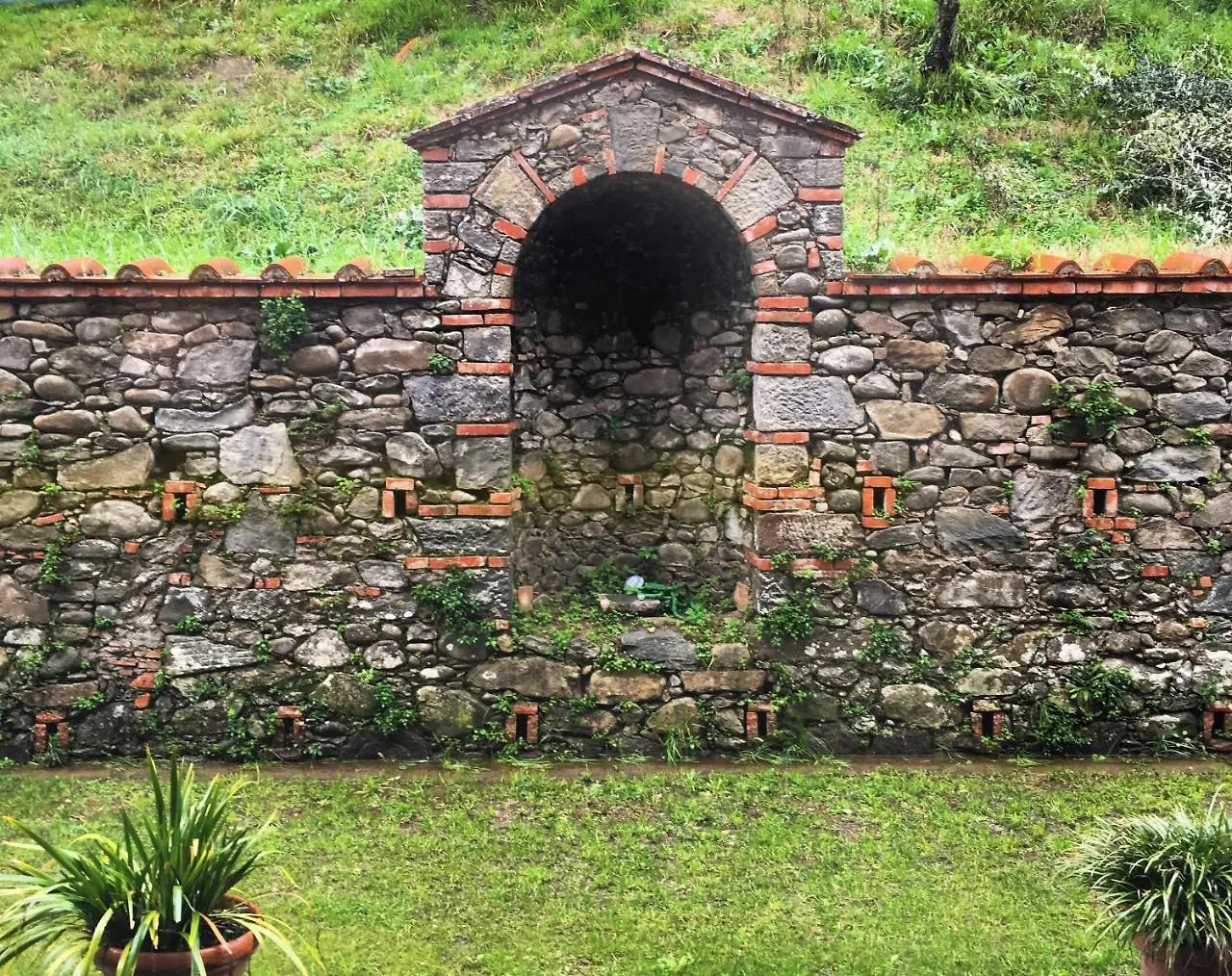 Alloggi In Villa Storica 0*, Pescia